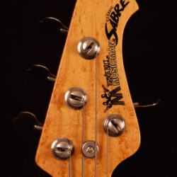 Music Man Sabre Classic Bass