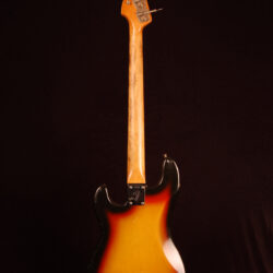 Fender Precision Bass 1966