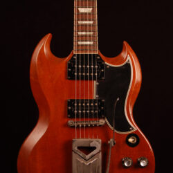 Gibson SG Les Paul 1961