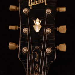 Gibson SG Les Paul 1961