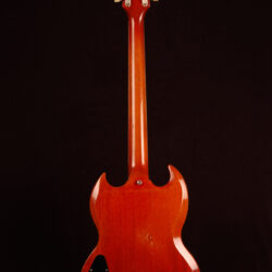 Gibson SG Les Paul 1961