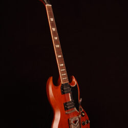 Gibson SG Les Paul 1961