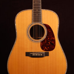 Martin D-45V