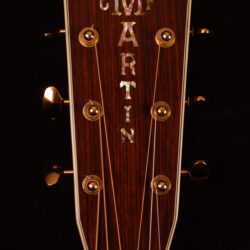 Martin D-45V