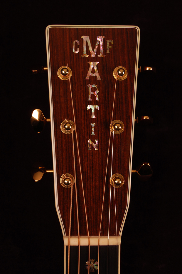 Martin D-45V