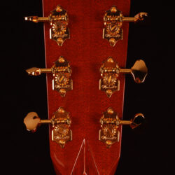 Martin D-45V