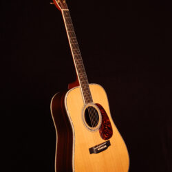 Martin D-45V