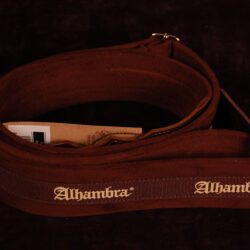 Alhambra A00-SKSp