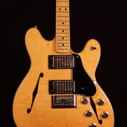 Fender Starcaster