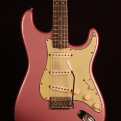 Fender Stratocaster 1963