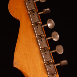 Fender Stratocaster 1963