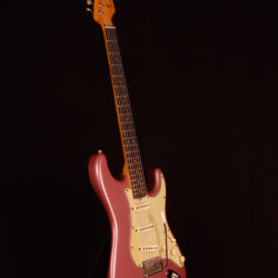 Fender Stratocaster 1963