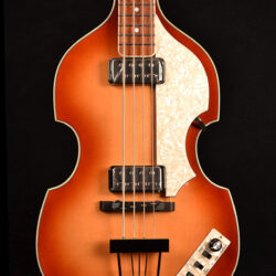 Höfner CT Violin Bass