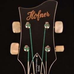 Höfner CT Violin Bass
