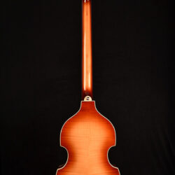 Höfner CT Violin Bass