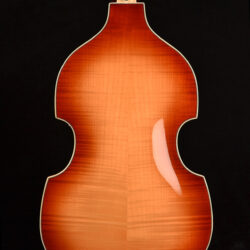 Höfner CT Violin Bass