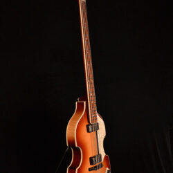 Höfner CT Violin Bass