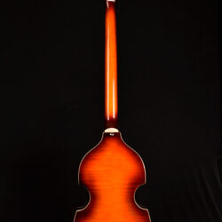 Höfner Ignition Violin Bass