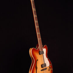 Höfner Verythin Bass