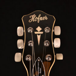 Höfner Verythin CT
