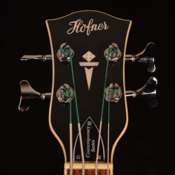 Höfner Verythin CT Long Scale Bass