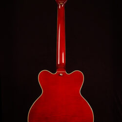 Höfner Verythin Deluxe