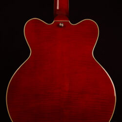 Höfner Verythin Deluxe