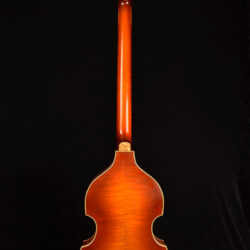 Höfner Violin Bass Vintage Finish '61