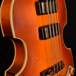 Höfner Violin Bass Vintage Finish '61