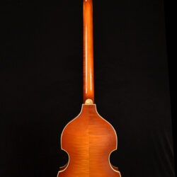 Höfner Violin Bass Vintage Finish '63
