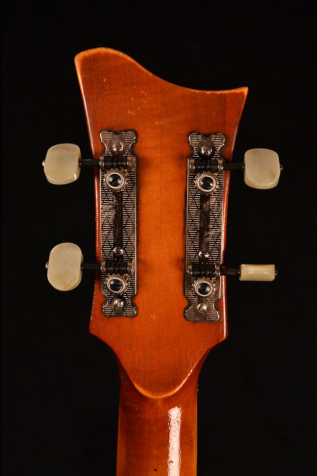 Höfner Violin Bass Vintage Finish '63