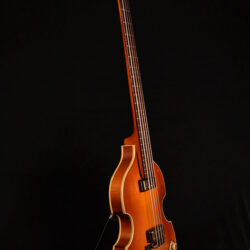 Höfner Violin Bass Vintage Finish '63