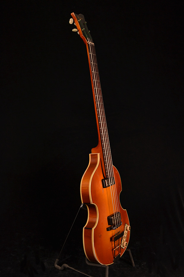 Hofner relic deals