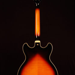 Ibanez JSM10 John Scofield