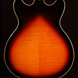 Ibanez JSM10 John Scofield