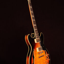 Ibanez JSM10 John Scofield