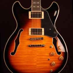 Ibanez JSM10 John Scofield