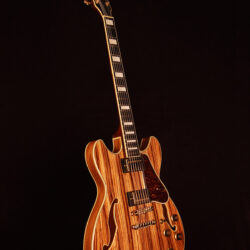 Ibanez AS93ZW-NT