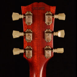 Gibson 1964 SG standard Reissue w/ Maestro Vibrola