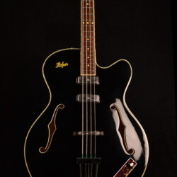 Höfner President CT