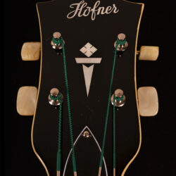 Höfner President CT