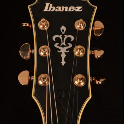 Ibanez AS73 Rose Gold