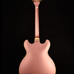Ibanez AS73 Rose Gold