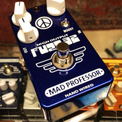 Mad Professor Fuzz32