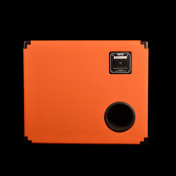 Orange OBC 112