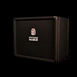 Orange OBC 112