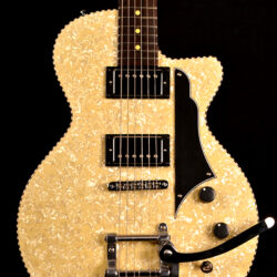 Reverend Rick Vito Signature Soulshaker