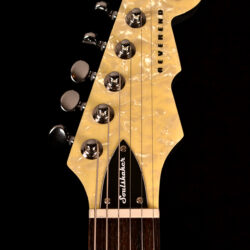 Reverend Rick Vito Signature Soulshaker