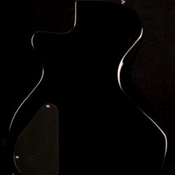 Reverend Rick Vito Signature Soulshaker