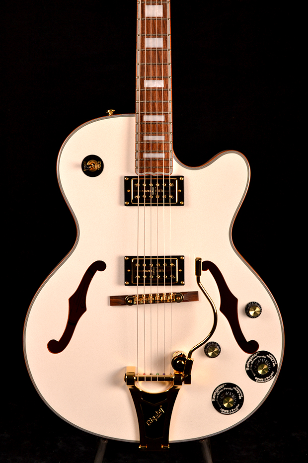 Epiphone Emperor Swingster Royale Woodstock Guitars